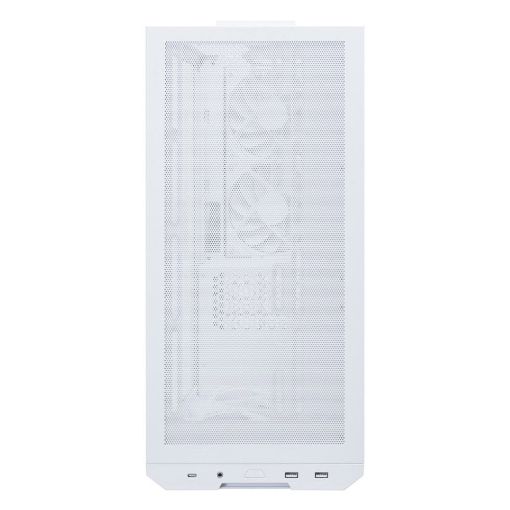 Εικόνα της Lian Li Lancool 207 Mesh RGB Tempered Glass White G99.LAN207RW.00