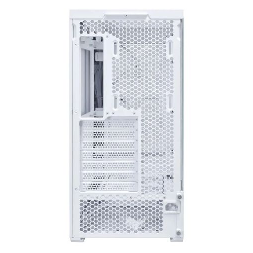 Εικόνα της Lian Li Lancool 207 Mesh RGB Tempered Glass White G99.LAN207RW.00