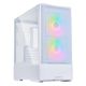Εικόνα της Lian Li Lancool 207 Mesh RGB Tempered Glass White G99.LAN207RW.00