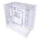 Εικόνα της Lian Li O11 Vision Compact Tempered Glass White - White G99.O11VPW.00