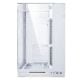 Εικόνα της Lian Li O11 Vision Compact Tempered Glass White - White G99.O11VPW.00