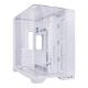 Εικόνα της Lian Li O11 Vision Compact Tempered Glass White - White G99.O11VPW.00