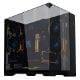 Εικόνα της Lian Li O11 Vision Compact Tempered Glass Black G99.O11VPX.00
