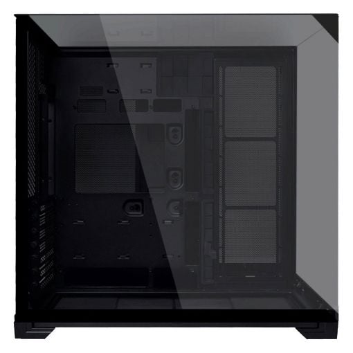 Εικόνα της Lian Li O11 Vision Compact Tempered Glass Black G99.O11VPX.00