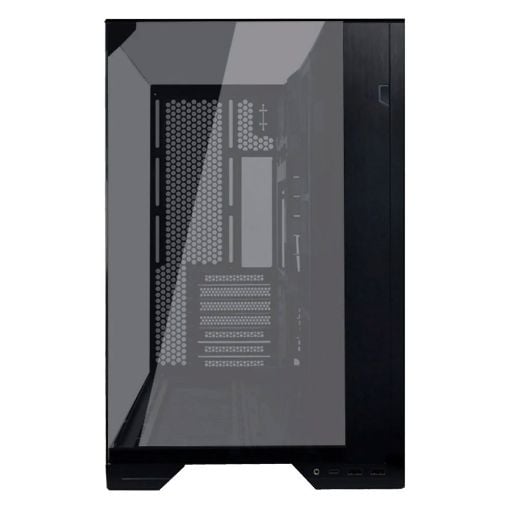 Εικόνα της Lian Li O11 Vision Compact Tempered Glass Black G99.O11VPX.00