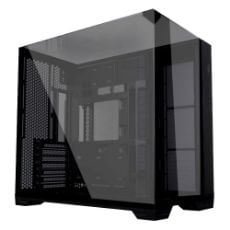 Εικόνα της Lian Li O11 Vision Compact Tempered Glass Black G99.O11VPX.00
