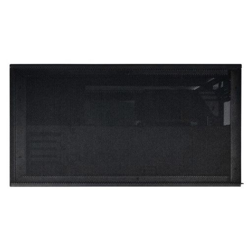 Εικόνα της Lian Li SUP01 Mesh RGB Strips Tempered Glass Black G99.SUP01X.00