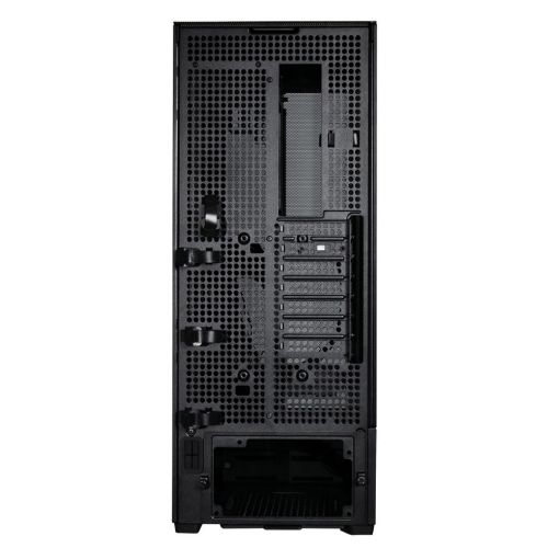 Εικόνα της Lian Li SUP01 Mesh RGB Strips Tempered Glass Black G99.SUP01X.00