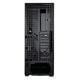 Εικόνα της Lian Li SUP01 Mesh RGB Strips Tempered Glass Black G99.SUP01X.00