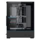 Εικόνα της Lian Li SUP01 Mesh RGB Strips Tempered Glass Black G99.SUP01X.00