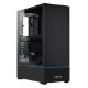 Εικόνα της Lian Li SUP01 Mesh RGB Strips Tempered Glass Black G99.SUP01X.00