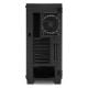 Εικόνα της Sharkoon Elite Shark CA200G RGB Tempered Glass Black