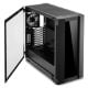 Εικόνα της Sharkoon Elite Shark CA200G RGB Tempered Glass Black