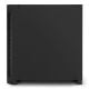 Εικόνα της Sharkoon Elite Shark CA200G RGB Tempered Glass Black