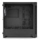 Εικόνα της Sharkoon Elite Shark CA200G RGB Tempered Glass Black