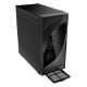 Εικόνα της Sharkoon Rebel C80M RGB Tempered Glass Black