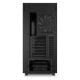 Εικόνα της Sharkoon Rebel C80M RGB Tempered Glass Black