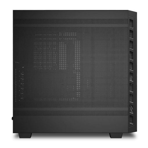 Εικόνα της Sharkoon Rebel C80M RGB Tempered Glass Black