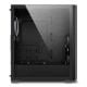 Εικόνα της Sharkoon VS9 RGB Tempered Glass Black