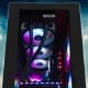 Εικόνα της Sharkoon Rebel C60 RGB Tempered Glass Black