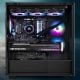 Εικόνα της Sharkoon Rebel C60 RGB Tempered Glass Black