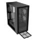 Εικόνα της Sharkoon Rebel C60 RGB Tempered Glass Black