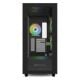 Εικόνα της Sharkoon Rebel C60 RGB Tempered Glass Black