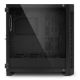 Εικόνα της Sharkoon Elite Shark CA200M RGB Tempered Glass Black