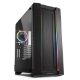 Εικόνα της Sharkoon Elite Shark CA200M RGB Tempered Glass Black