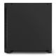 Εικόνα της Sharkoon Elite Shark CA200M RGB Tempered Glass Black