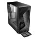 Εικόνα της Sharkoon Rebel C80G RGB Tempered Glass Black