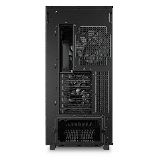 Εικόνα της Sharkoon Rebel C80G RGB Tempered Glass Black
