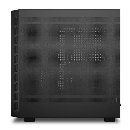 Εικόνα της Sharkoon Rebel C80G RGB Tempered Glass Black