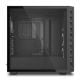 Εικόνα της Sharkoon Rebel C80G RGB Tempered Glass Black