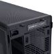 Εικόνα της Lian Li Dan Cases A3-mATX All Mesh Steel-Fabric Black G99.A3X.00