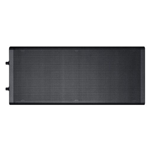 Εικόνα της Lian Li Dan Cases A3-mATX All Mesh Steel-Fabric Black G99.A3X.00