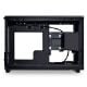 Εικόνα της Lian Li Dan Cases A3-mATX All Mesh Steel-Fabric Black G99.A3X.00