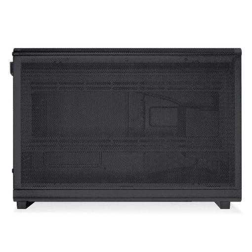 Εικόνα της Lian Li Dan Cases A3-mATX All Mesh Steel-Fabric Black G99.A3X.00