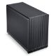 Εικόνα της Lian Li Dan Cases A3-mATX All Mesh Steel-Fabric Black G99.A3X.00