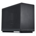Εικόνα της Lian Li Dan Cases A3-mATX All Mesh Steel-Fabric Black G99.A3X.00