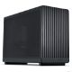 Εικόνα της Lian Li Dan Cases A3-mATX All Mesh Steel-Fabric Black G99.A3X.00