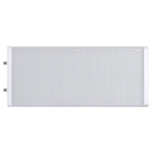 Εικόνα της Lian Li Dan Cases A3-mATX All Mesh Steel-Fabric White G99.A3W.00