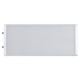 Εικόνα της Lian Li Dan Cases A3-mATX All Mesh Steel-Fabric White G99.A3W.00