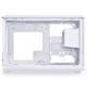 Εικόνα της Lian Li Dan Cases A3-mATX All Mesh Steel-Fabric White G99.A3W.00