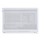 Εικόνα της Lian Li Dan Cases A3-mATX All Mesh Steel-Fabric White G99.A3W.00