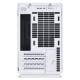 Εικόνα της Lian Li Dan Cases A3-mATX All Mesh Steel-Fabric White G99.A3W.00