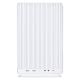 Εικόνα της Lian Li Dan Cases A3-mATX All Mesh Steel-Fabric White G99.A3W.00