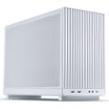 Εικόνα της Lian Li Dan Cases A3-mATX All Mesh Steel-Fabric White G99.A3W.00