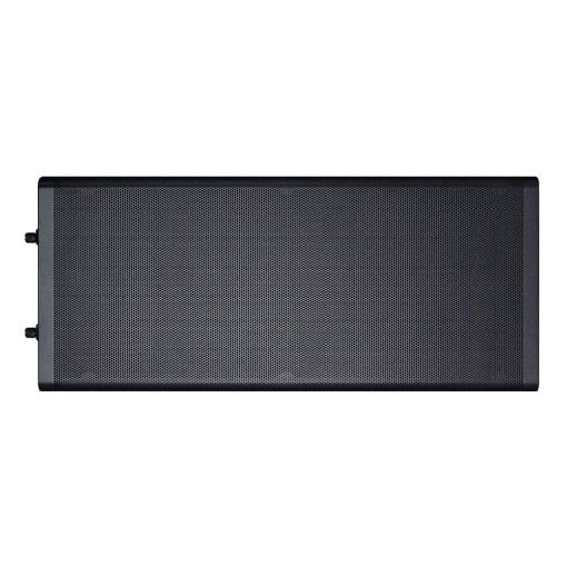 Εικόνα της Lian Li Dan Cases A3-mATX All Mesh Steel-Fabric Wood Edition G99.A3X-WD.00