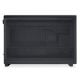 Εικόνα της Lian Li Dan Cases A3-mATX All Mesh Steel-Fabric Wood Edition G99.A3X-WD.00